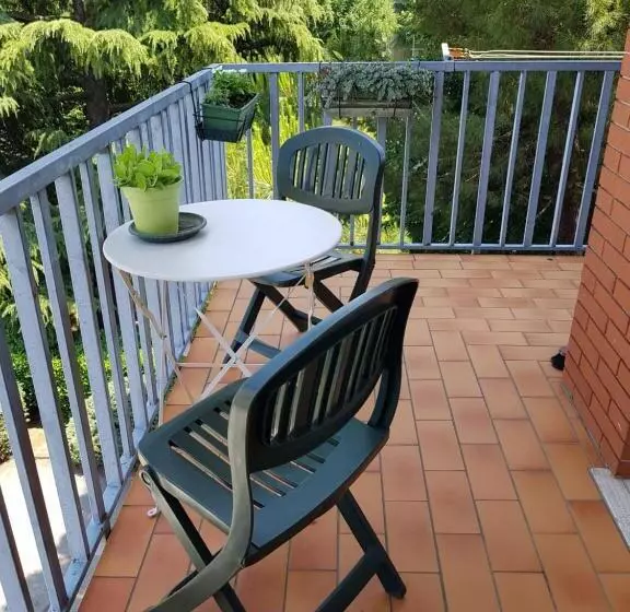 تختخواب و صبحانه Guesthouse La Rocca