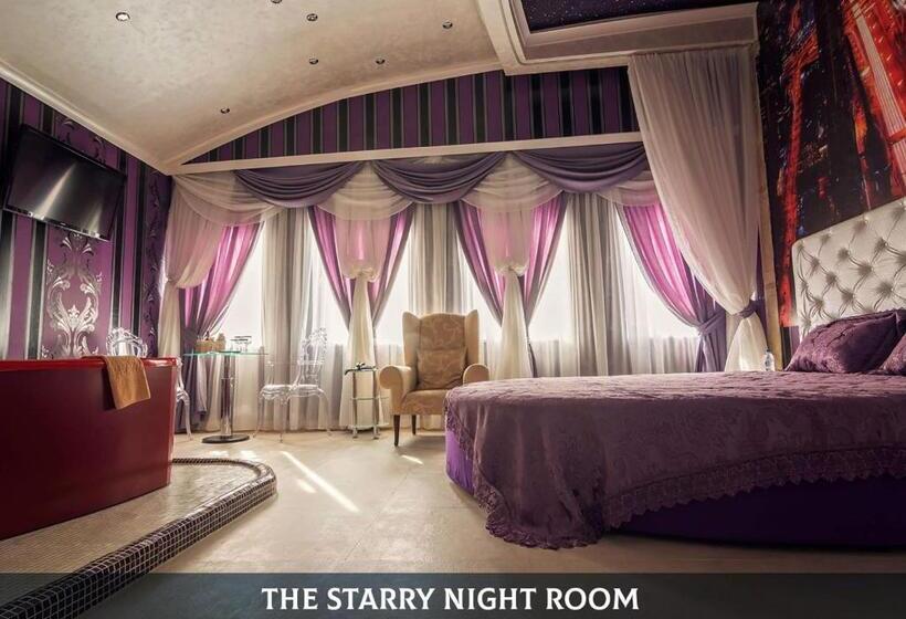 Diplomat Plaza Hotel & Resort