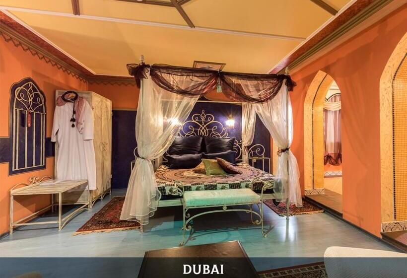 Diplomat Plaza Hotel & Resort