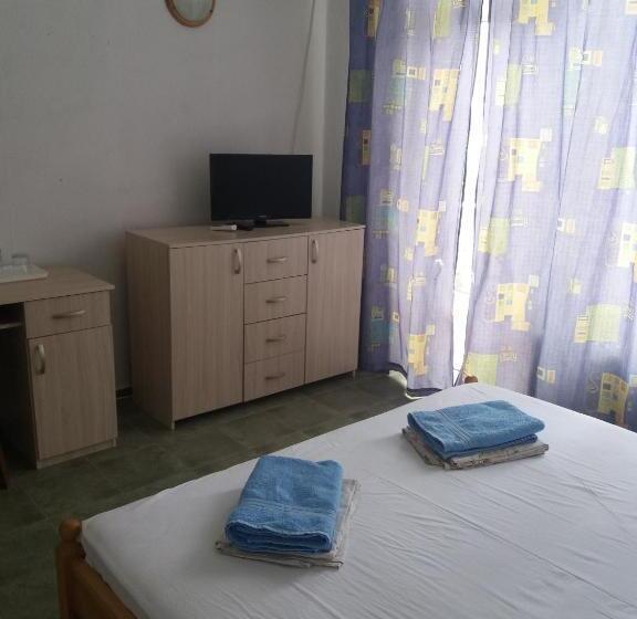 Family Hotel Casablanca Green