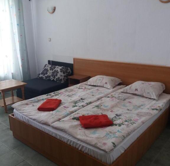 Family Hotel Casablanca Green