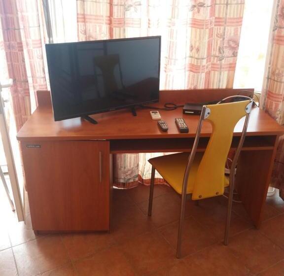 Family Hotel Casablanca Green