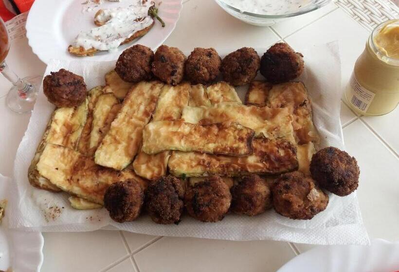 Family Hotel Casablanca Green