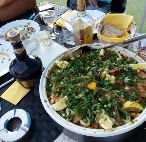 Family Hotel Casablanca Green