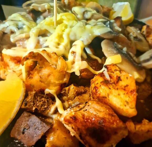 Family Hotel Four Seasons Tsarevo