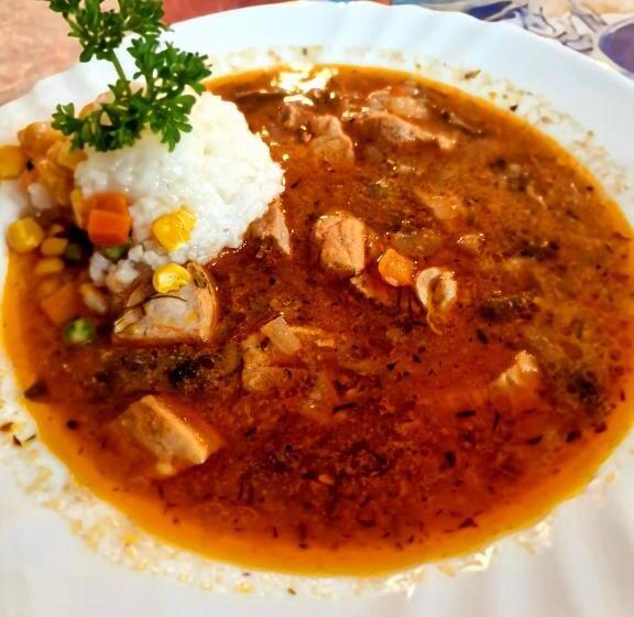 Family Hotel Four Seasons Tsarevo