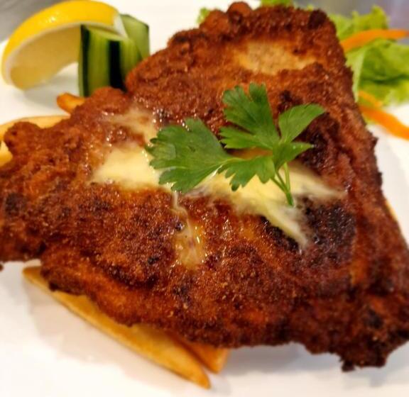 Family Hotel Four Seasons Tsarevo