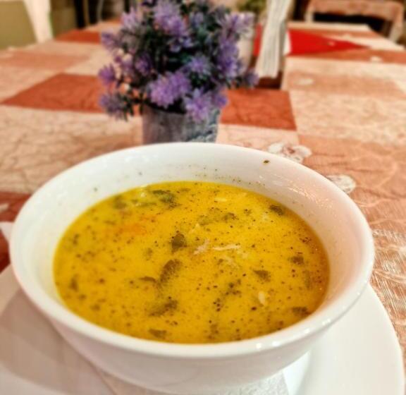 Family Hotel Four Seasons Tsarevo