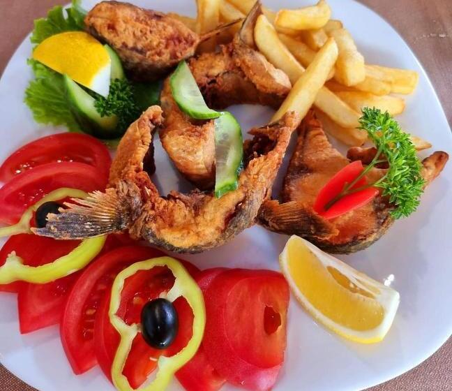 Family Hotel Four Seasons Tsarevo