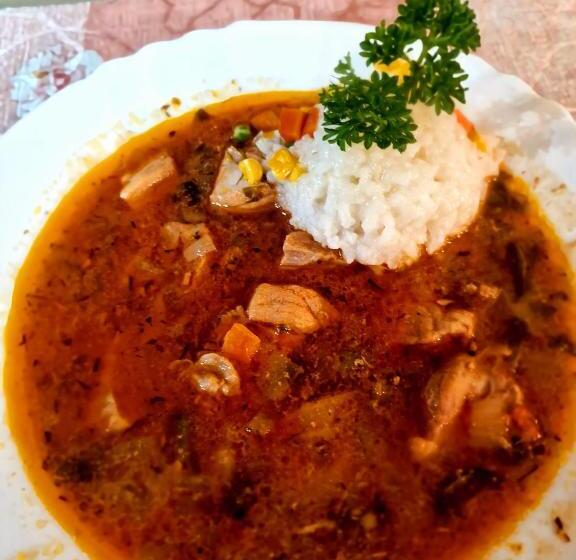 Family Hotel Four Seasons Tsarevo