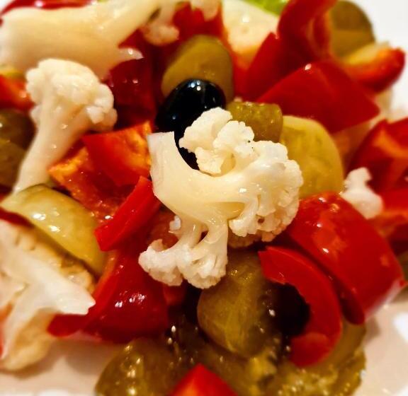 Family Hotel Four Seasons Tsarevo