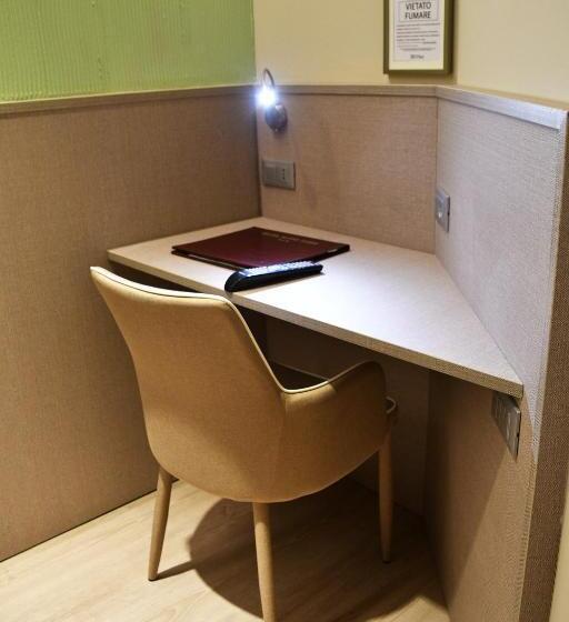 فندق Baffo Rosso