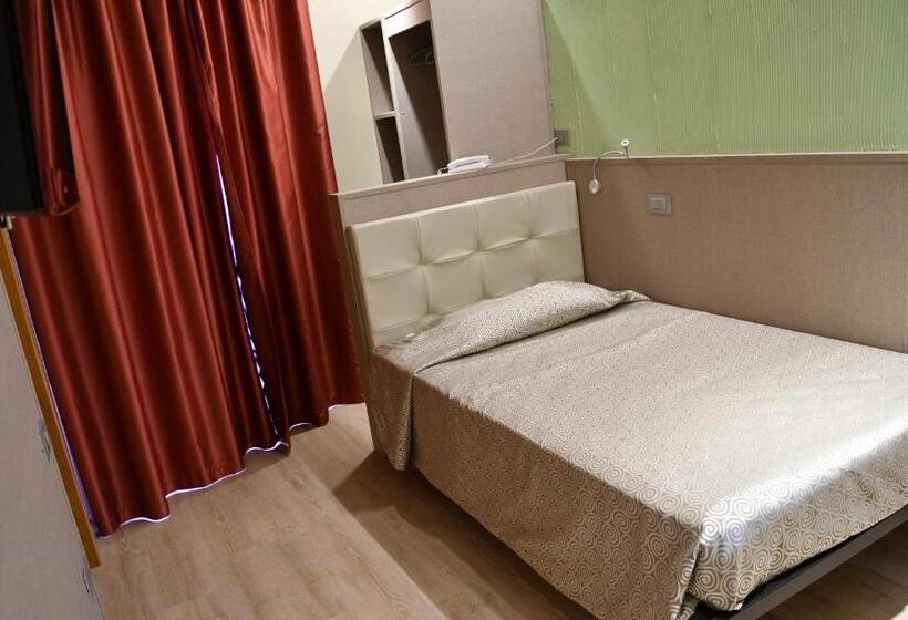 فندق Baffo Rosso