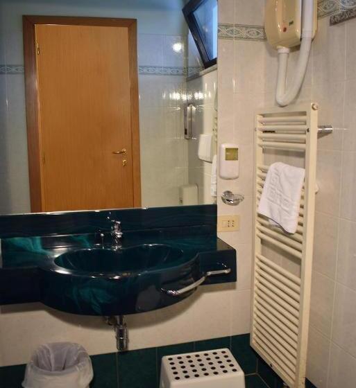 فندق Baffo Rosso