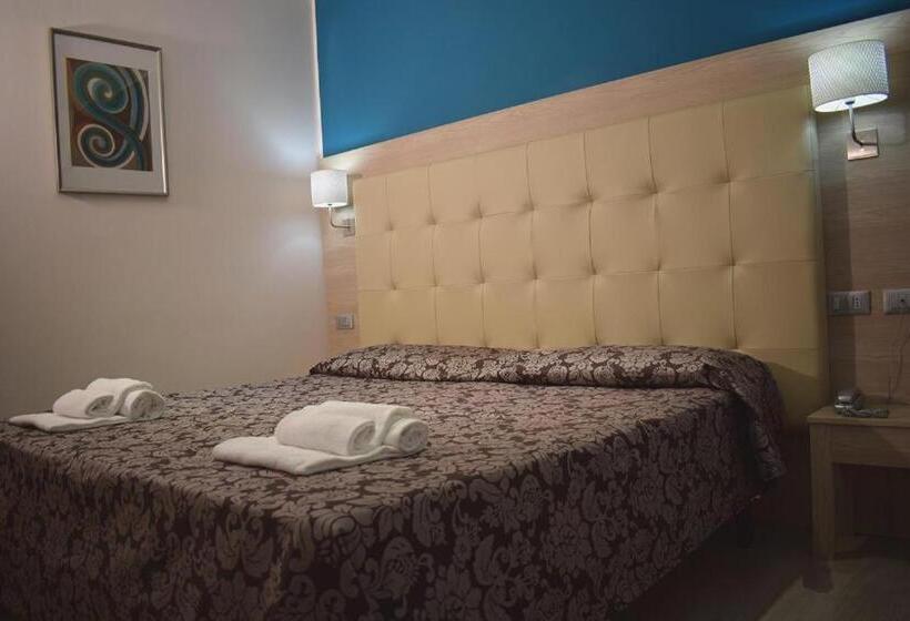 فندق Baffo Rosso