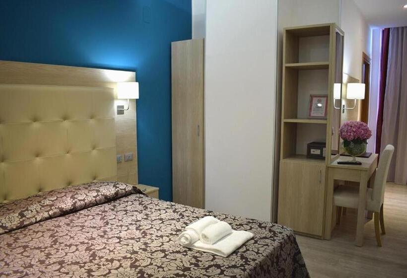 فندق Baffo Rosso