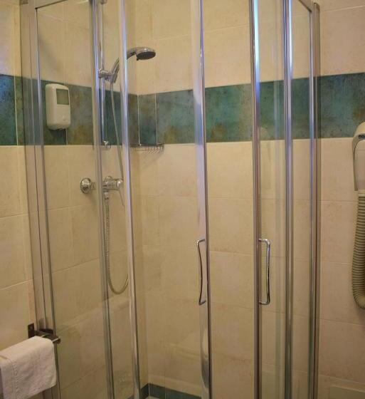 فندق Baffo Rosso