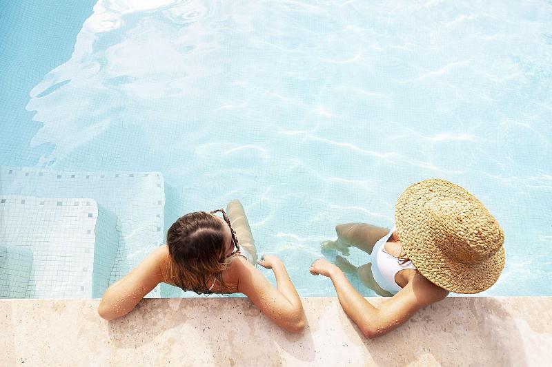 ホテル Bannisters Pavilion Mollymook