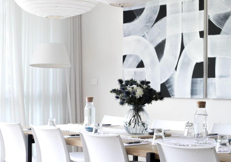 ホテル Bannisters Pavilion Mollymook