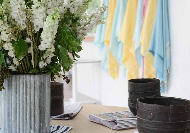 ホテル Bannisters Pavilion Mollymook