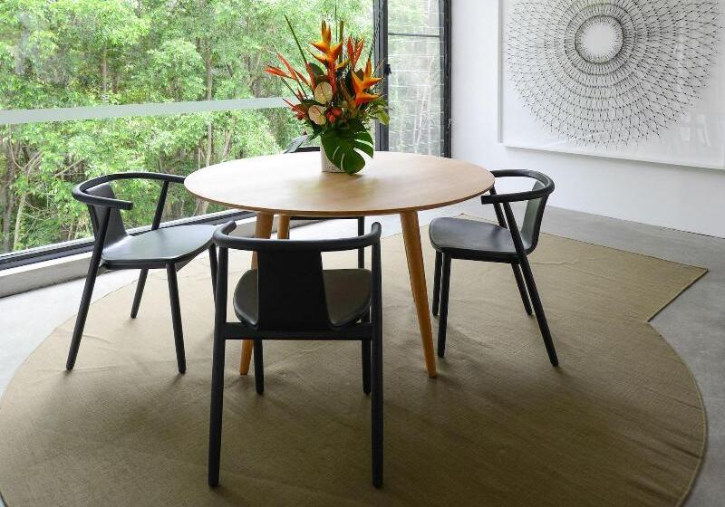 ホテル Bannisters Pavilion Mollymook