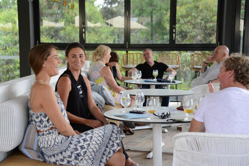 ホテル Bannisters Pavilion Mollymook