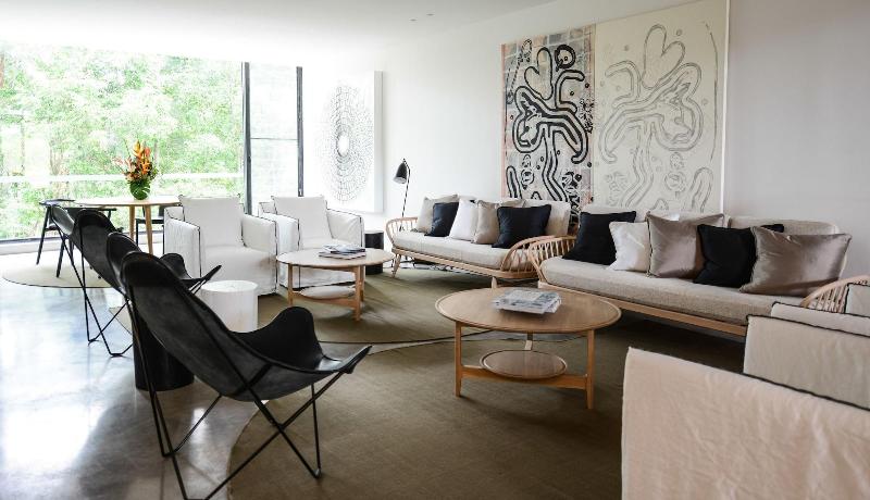 ホテル Bannisters Pavilion Mollymook