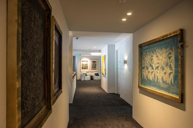 ホテル Bannisters Pavilion Mollymook