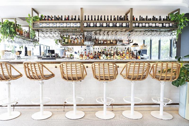 ホテル Bannisters Pavilion Mollymook