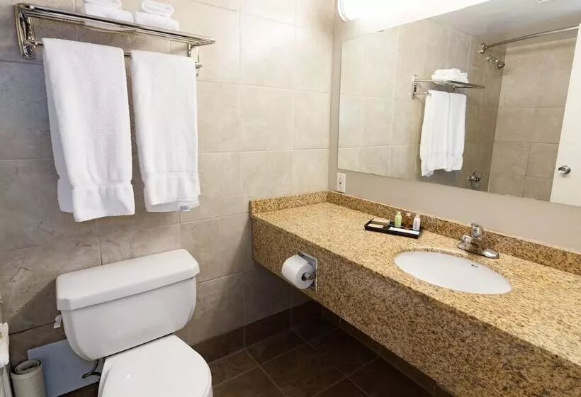 Hotel Bcminns  Lloydminster