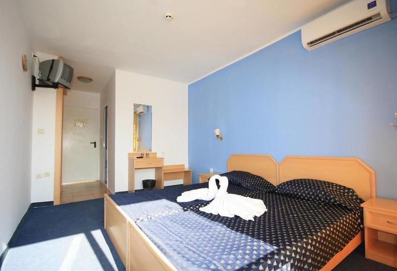 فندق Continental Blu