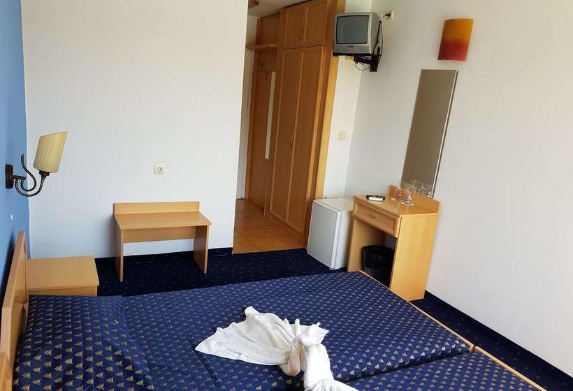 فندق Continental Blu