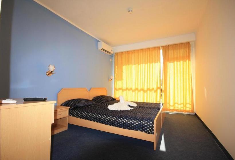 فندق Continental Blu