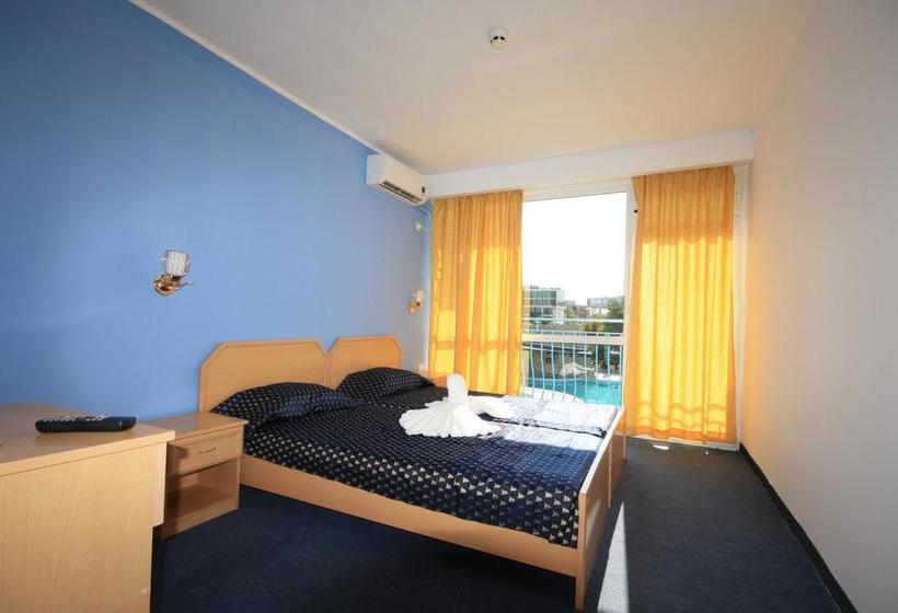 فندق Continental Blu