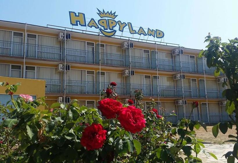 فندق Continental Blu