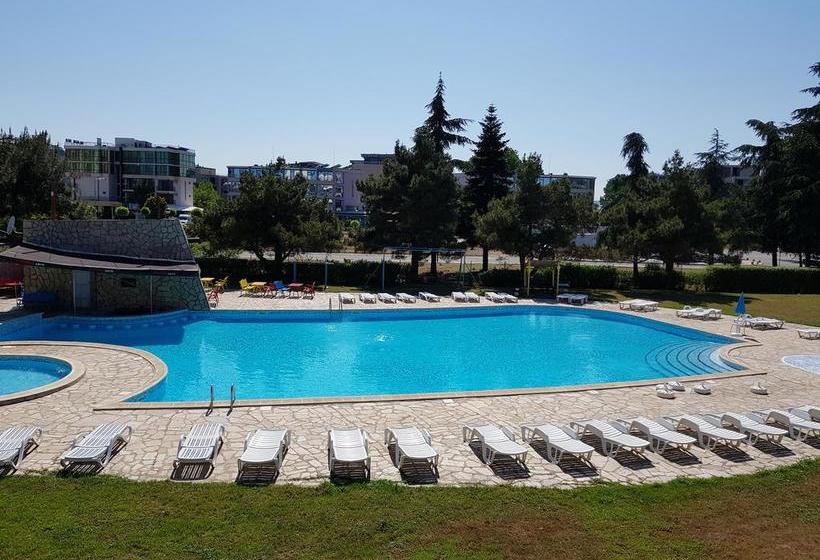 فندق Continental Blu