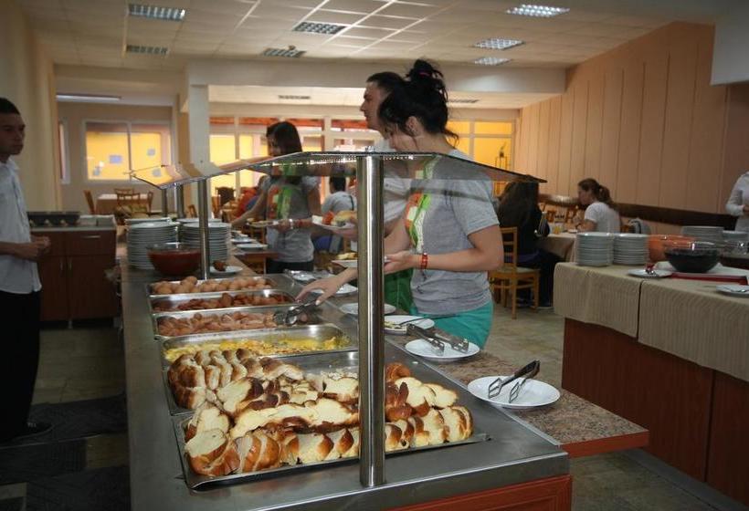 فندق Continental Blu