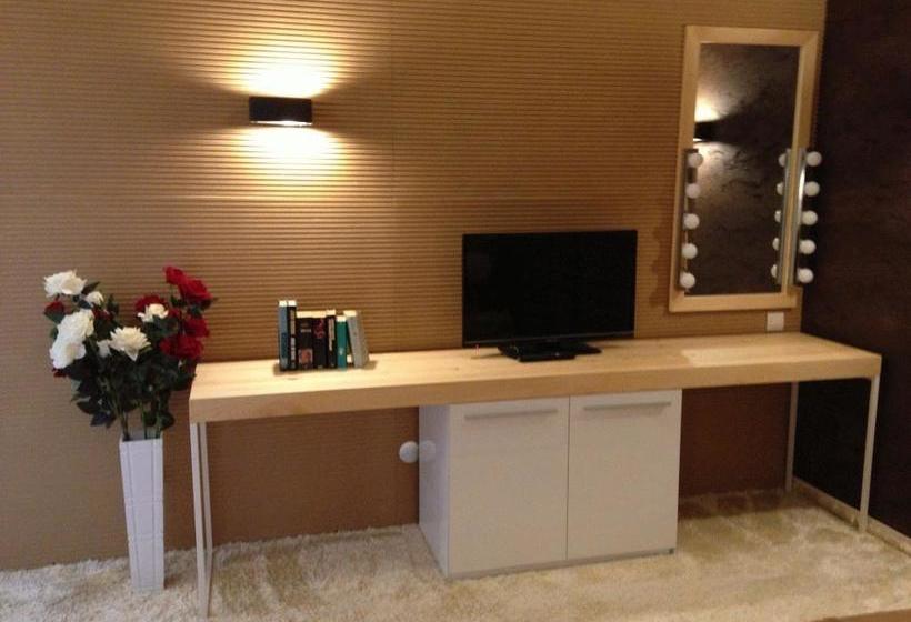 בית מלון כפרי Deluxe House Glavatarski Han