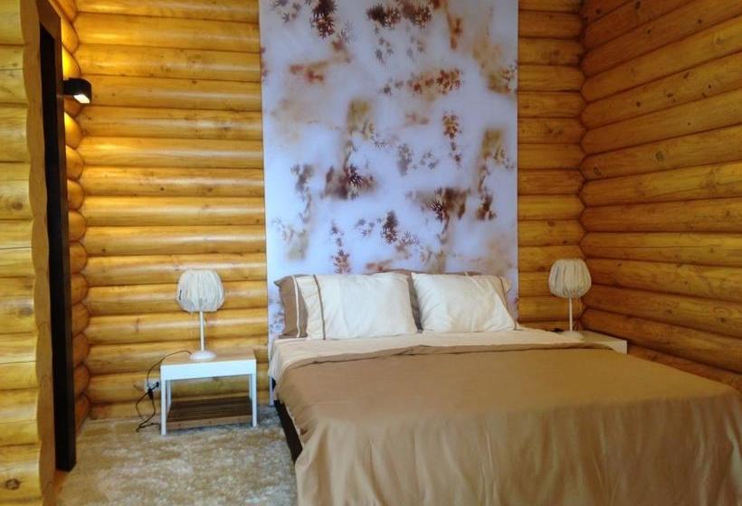 בית מלון כפרי Deluxe House Glavatarski Han