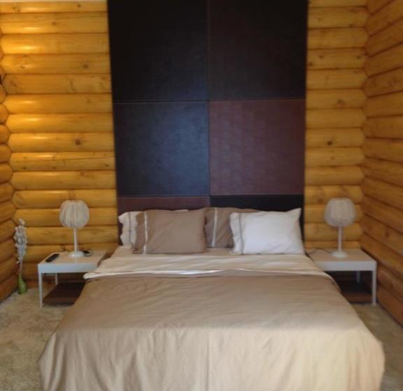 בית מלון כפרי Deluxe House Glavatarski Han