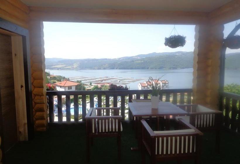 בית מלון כפרי Deluxe House Glavatarski Han