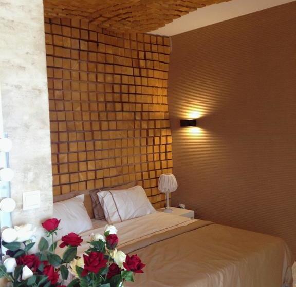 בית מלון כפרי Deluxe House Glavatarski Han