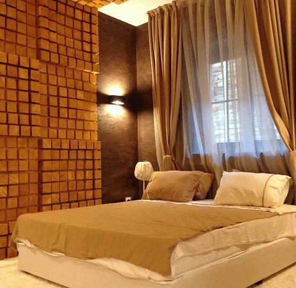 בית מלון כפרי Deluxe House Glavatarski Han