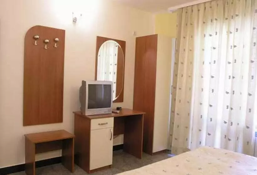 Hotel Ertancom