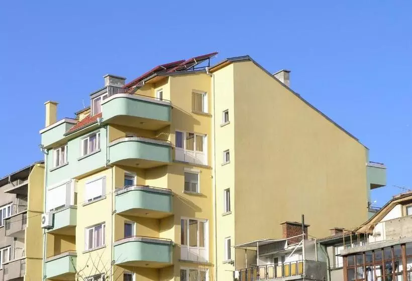 Hotel Ertancom