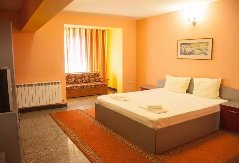 Hotel Ertancom