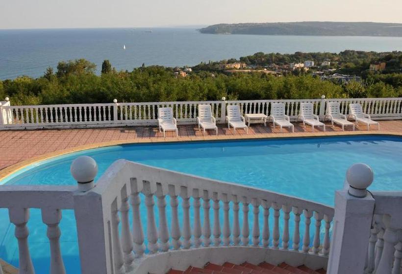 Family Hotel Casablanca Green