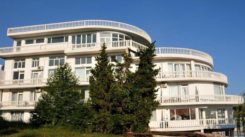 Family Hotel Casablanca Green