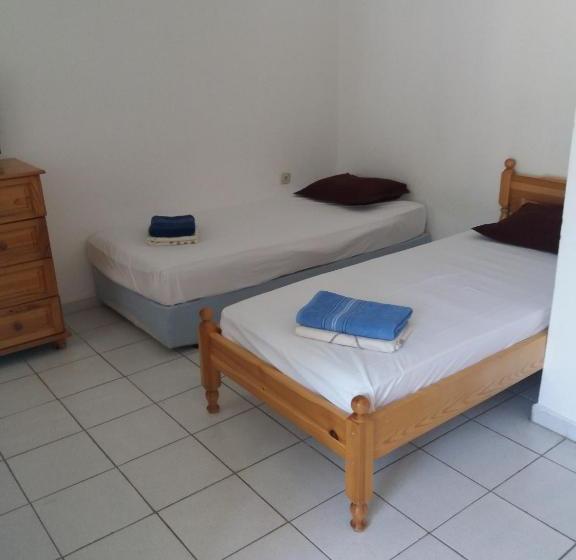 Family Hotel Casablanca Green