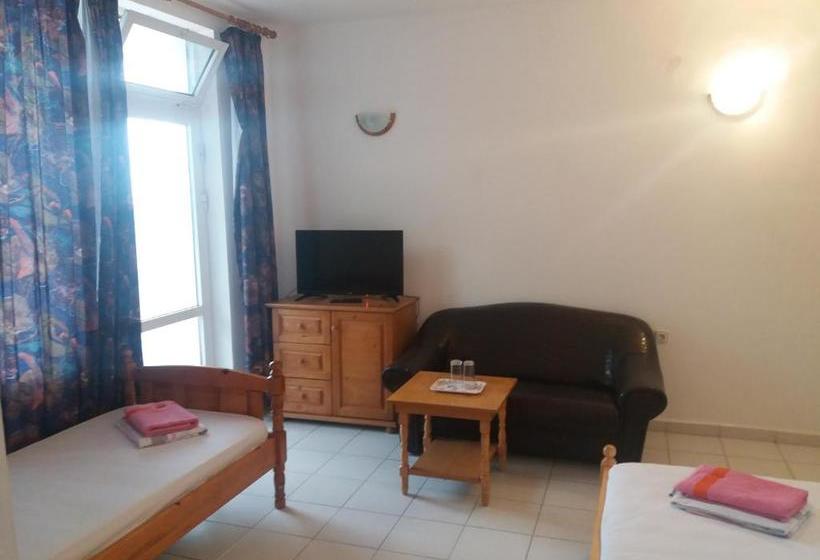 Family Hotel Casablanca Green